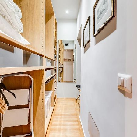 Residenza Borgo Pio Daire Roma Dış mekan fotoğraf