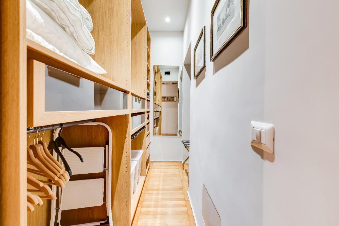 Residenza Borgo Pio Daire Roma Dış mekan fotoğraf