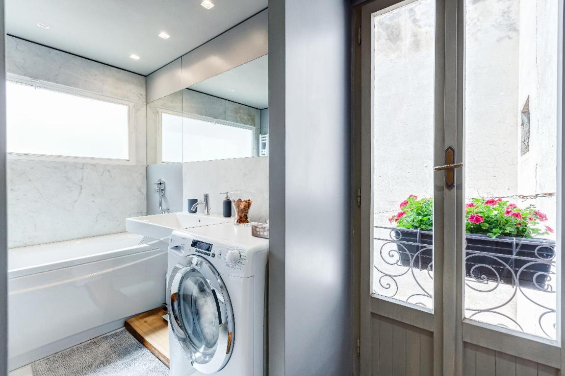 Residenza Borgo Pio Daire Roma Dış mekan fotoğraf