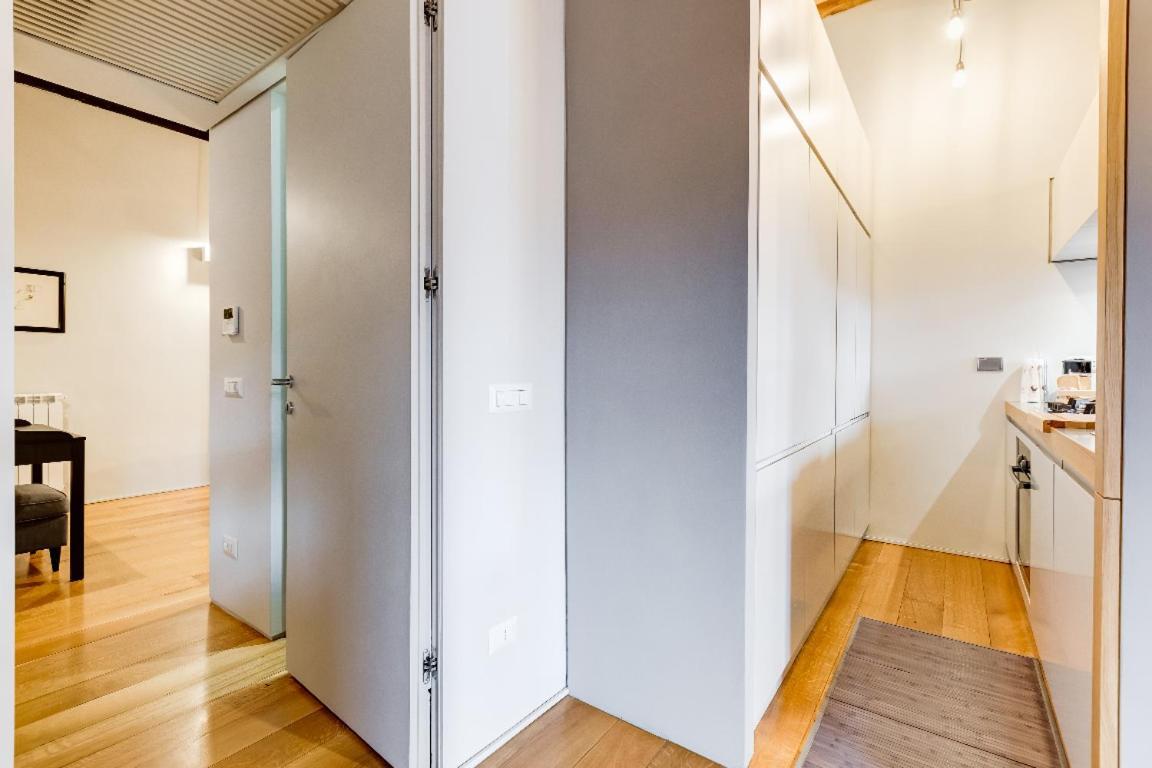 Residenza Borgo Pio Daire Roma Dış mekan fotoğraf
