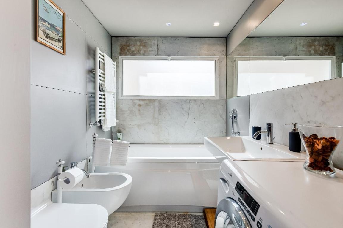 Residenza Borgo Pio Daire Roma Dış mekan fotoğraf